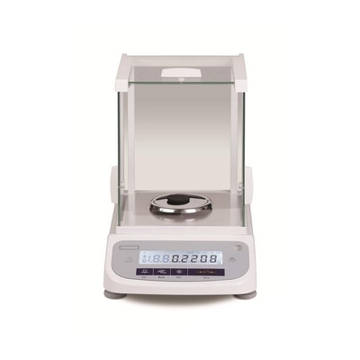 Cân phân tích Cân kỹ thuật số Màn hình LCD cực lớn 220V 50HZ