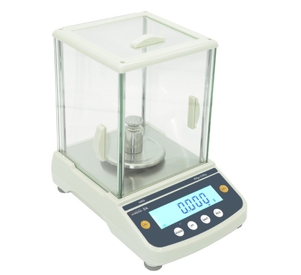 Cân điện tử 0,1g