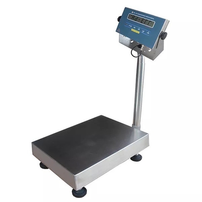 Cân nền tảng kỹ thuật số điện tử Cân nền tảng 300kg Cân nền tảng 500kg