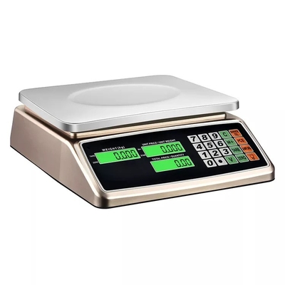 Cân rau củ 30kg Cân điện tử Trái cây kỹ thuật số Cân cân
