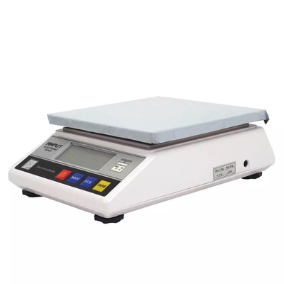 Màn hình lớn Màn hình kỹ thuật số Cân điện tử Cân điện tử Cổng giao tiếp RS232