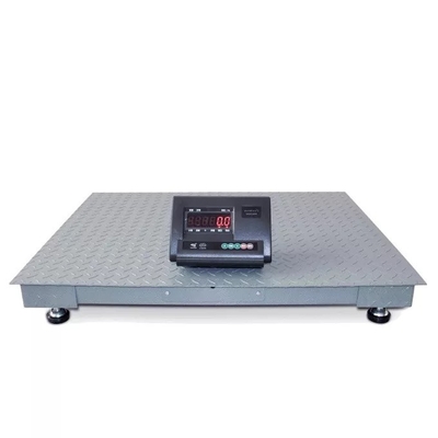 Cân sàn 1/3/5/10 Tấn Nền tảng không dây Cân công nghiệp Cân điện tử