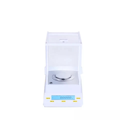 0,1mg Cân bằng mật độ HP Cân kỹ thuật số Cân kỹ thuật số chính xác