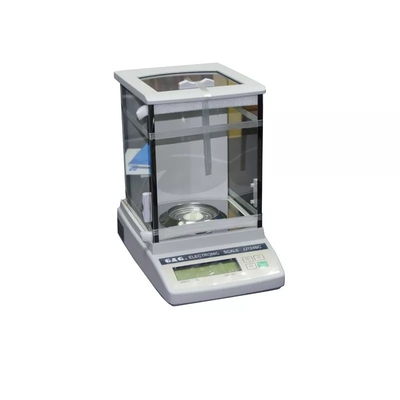 Cân bằng tỷ trọng trong phòng thí nghiệm chính xác Cân kỹ thuật số Cân tỷ trọng vàng Cân phân tích