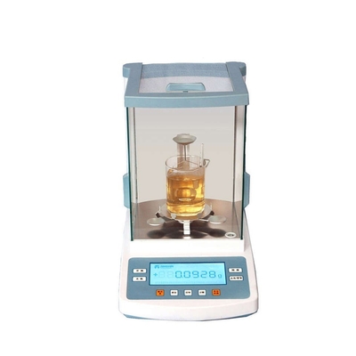 Thiết bị cân phòng thí nghiệm Cân phân tích điện tử Cân chính xác kỹ thuật số