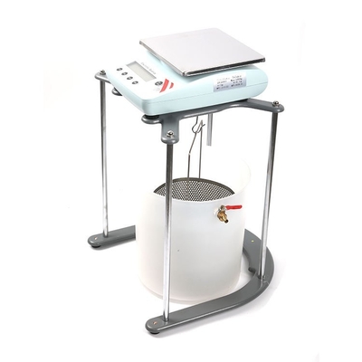 0,01g 5kg Cân bằng thủy tĩnh điện tử kỹ thuật số Tỷ trọng Cân bằng trọng lượng riêng