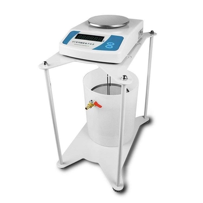 Cân trọng lượng thủy tĩnh Cân trọng lượng 0-30kg Cân giao diện RS232