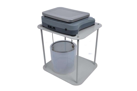 0,1g 0,01g Thang đo mật độ cân bằng thủy tĩnh kỹ thuật số chính xác cao Pin có thể sạc lại
