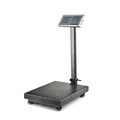 Cân điện AC DC Cân bàn cân Đĩa cân bằng thép không gỉ 304 dày