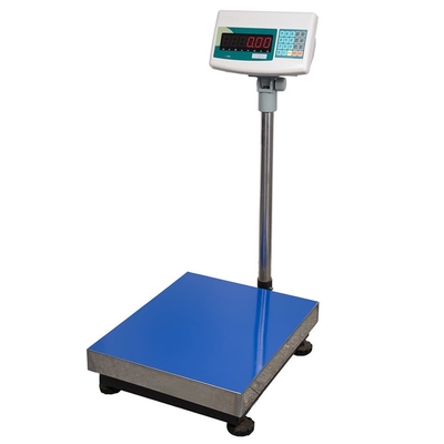 Cân điện tử nền tảng 150Kg Cân công nghiệp 200 Kg