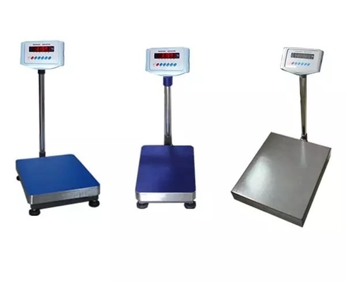 Nền tảng kỹ thuật số điện tử 600kg Cân bàn cân di động Cân bàn di động