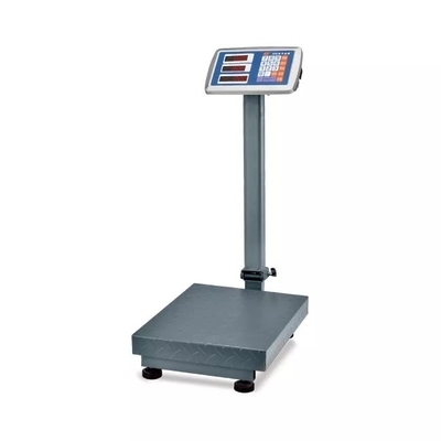 Cân bàn kỹ thuật số 300kg Cân nền điện tử chống thấm nước