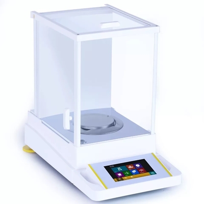 Cân bằng mật độ điện tử LCD Cân kỹ thuật số OEM ODM