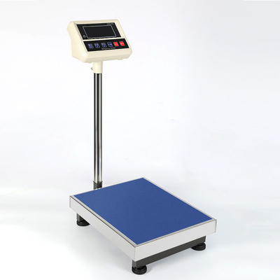 IP67 Dễ dàng vận hành Cân bàn điện tử với định giá cân Chức năng Zeroing, v.v.