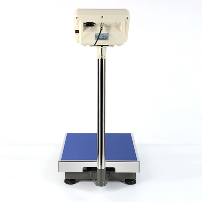IP67 Dễ dàng vận hành Cân bàn điện tử với định giá cân Chức năng Zeroing, v.v.
